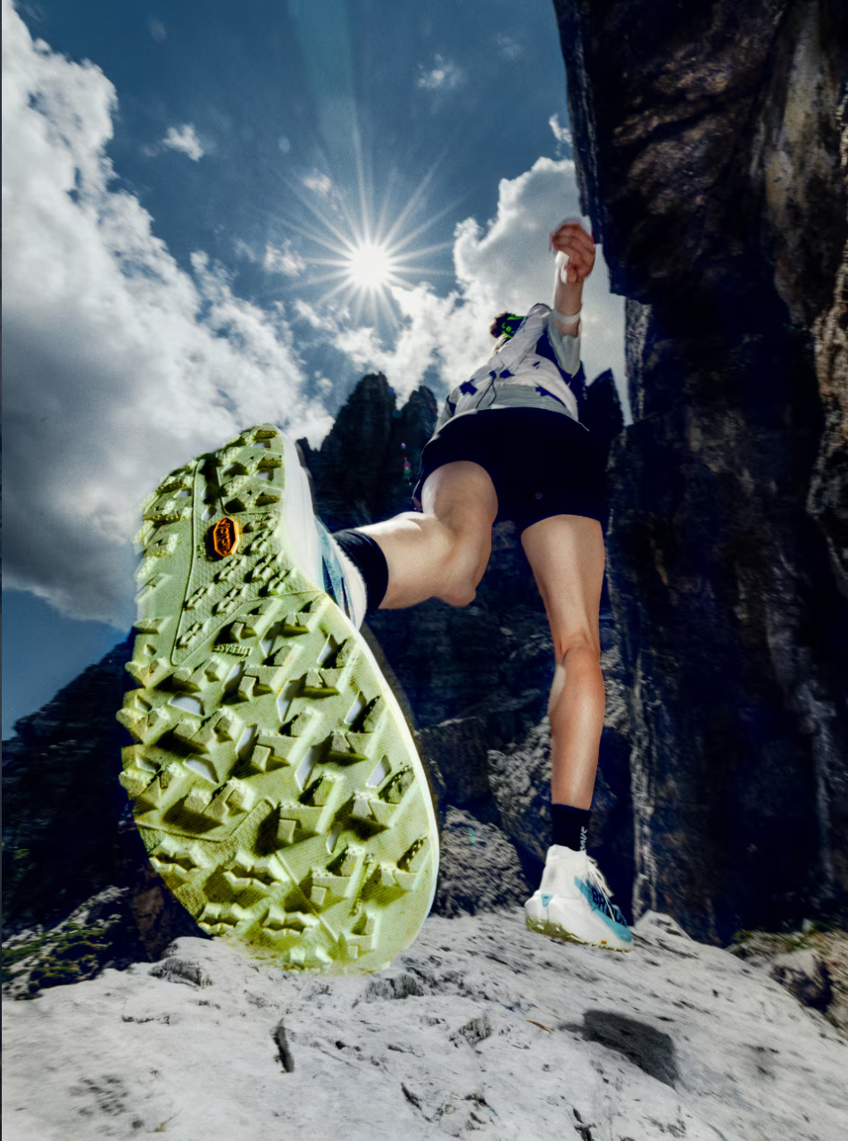 Brooks Cascadia Elite unisex 3